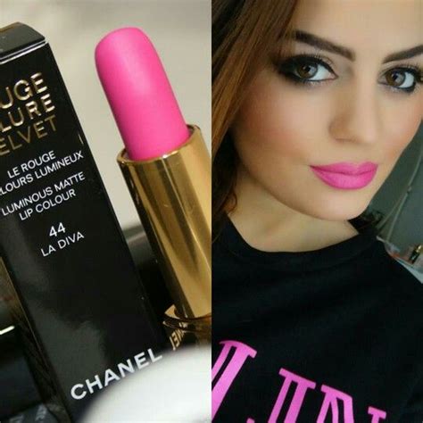 chanel la diva lipstick|Chanel lipstick colors.